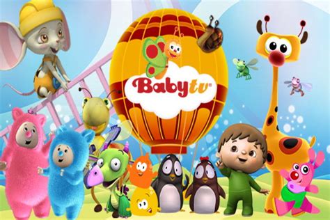 Baby TV live.